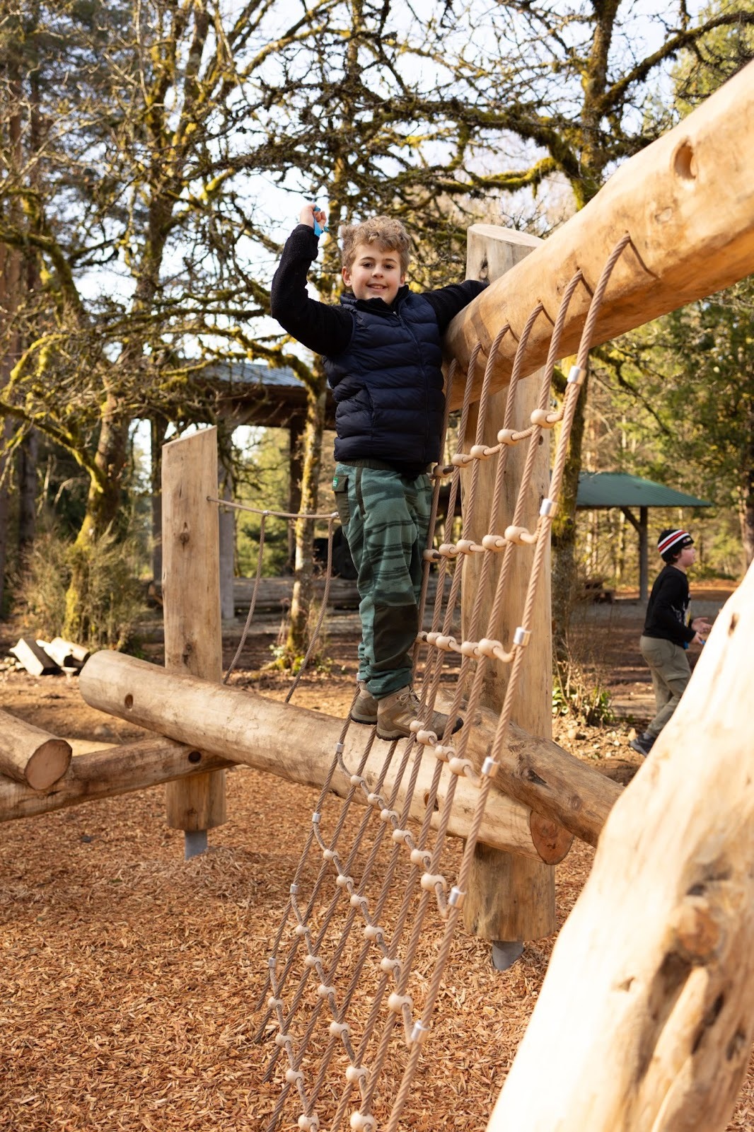 Making the Most of Spring Break: The Benefits of Outdoor Camps for Kids ...
