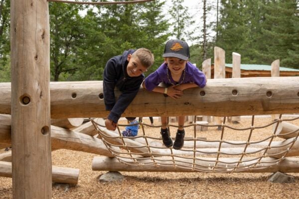 Making the Most of Spring Break: The Benefits of Outdoor Camps for Kids post thumbnail