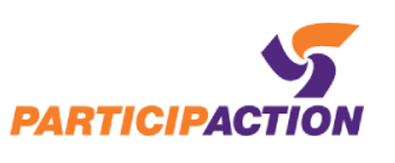 participaction logo